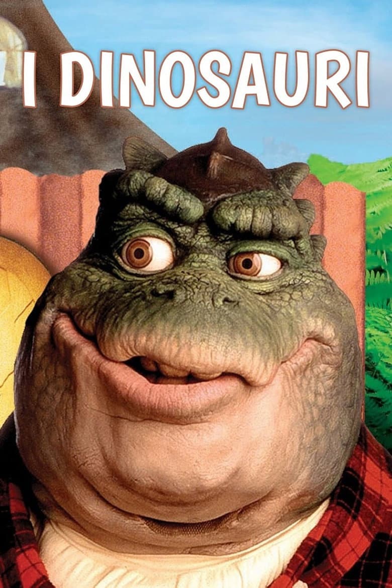 I dinosauri
