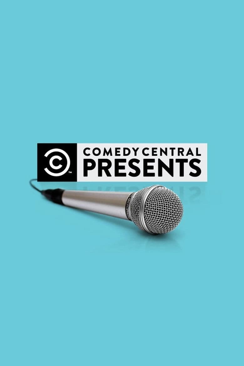 Comedy Central Presents - Stag. 9 Ep. 1 - Ep. 1
