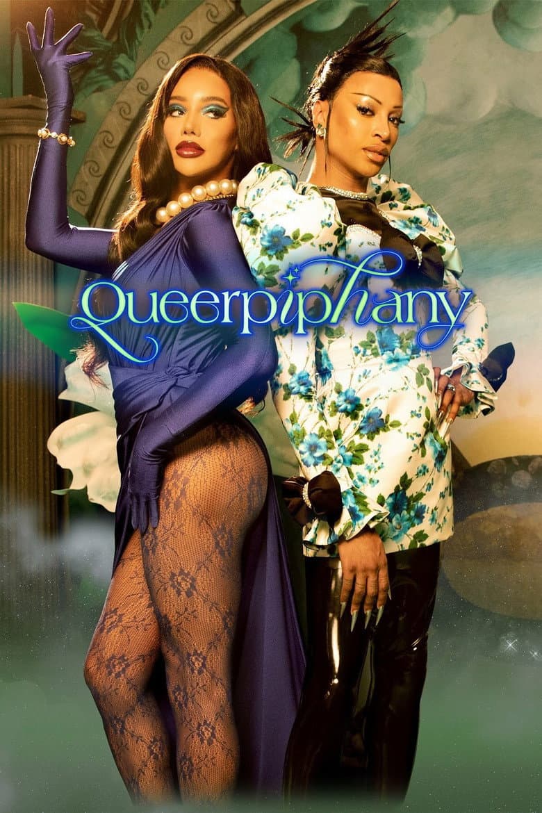 Queerpiphany - Stag. 2 Ep. 3