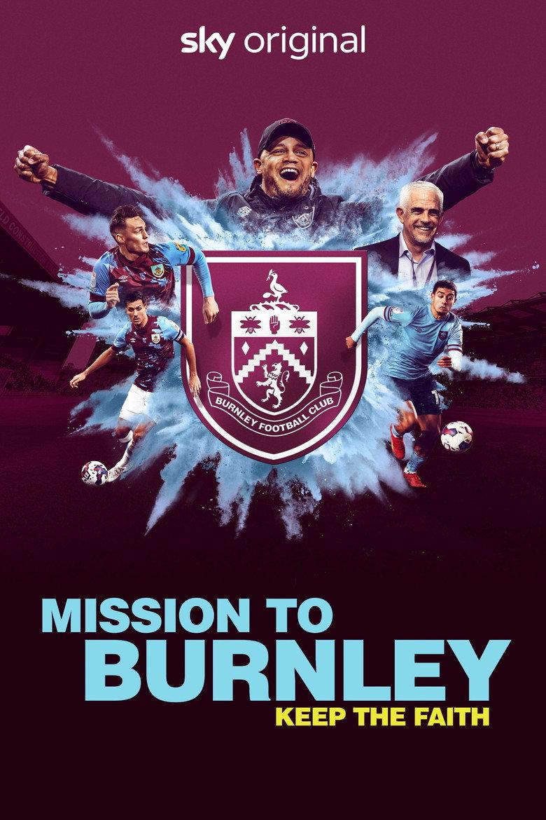 Burnley - Manchester City