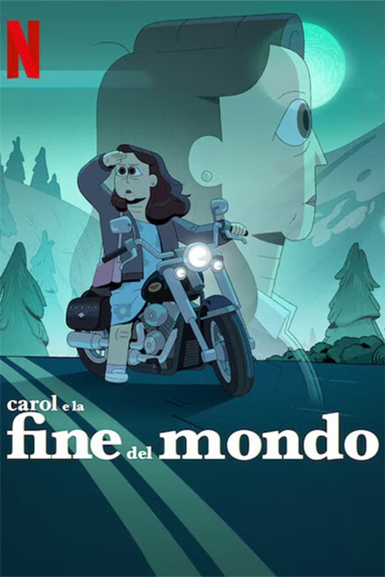 Patagonia - La fine del mondo