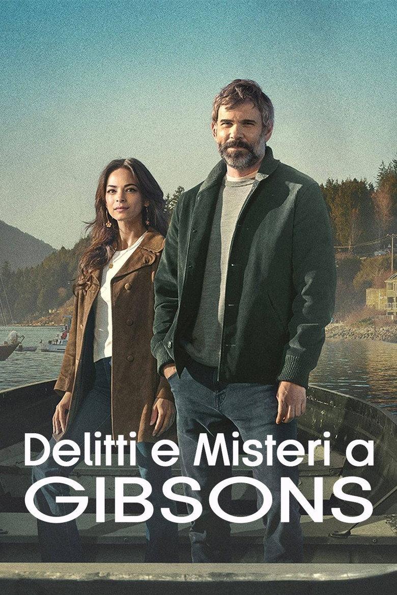 Delitti e misteri a Gibsons (St. 2 - Ep. 10)