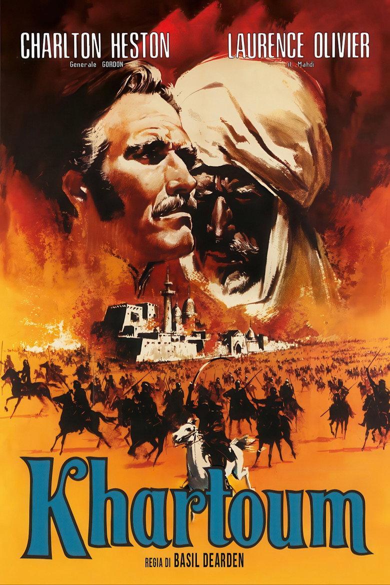 Khartoum