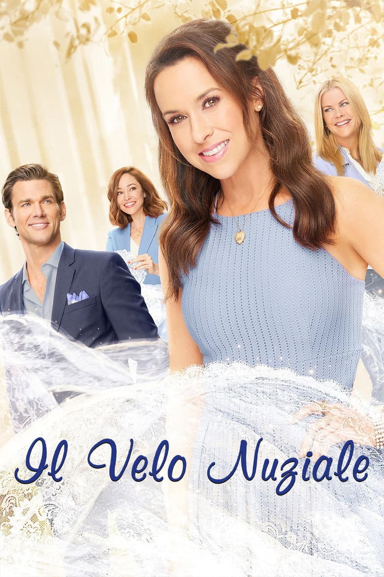 Il velo nuziale