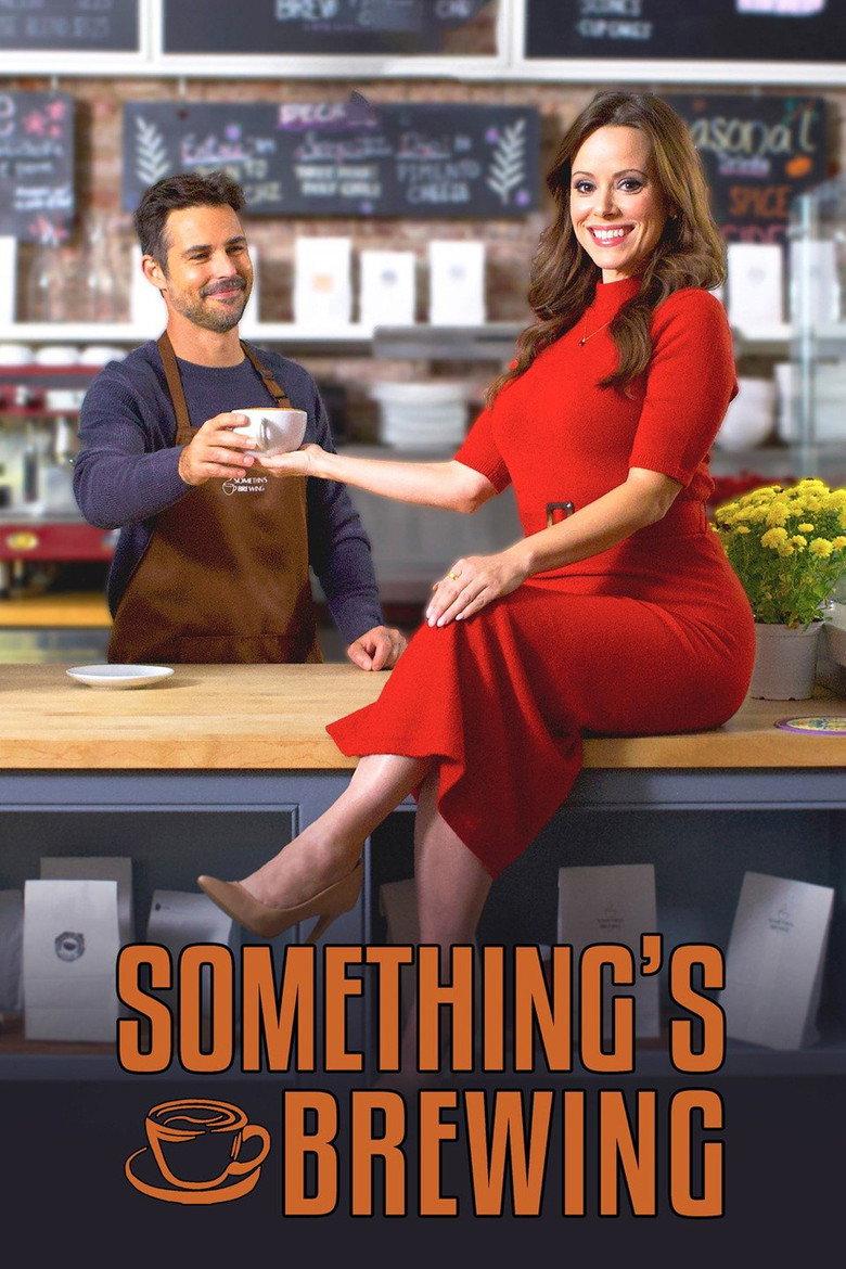 Something's Brewing (2023)