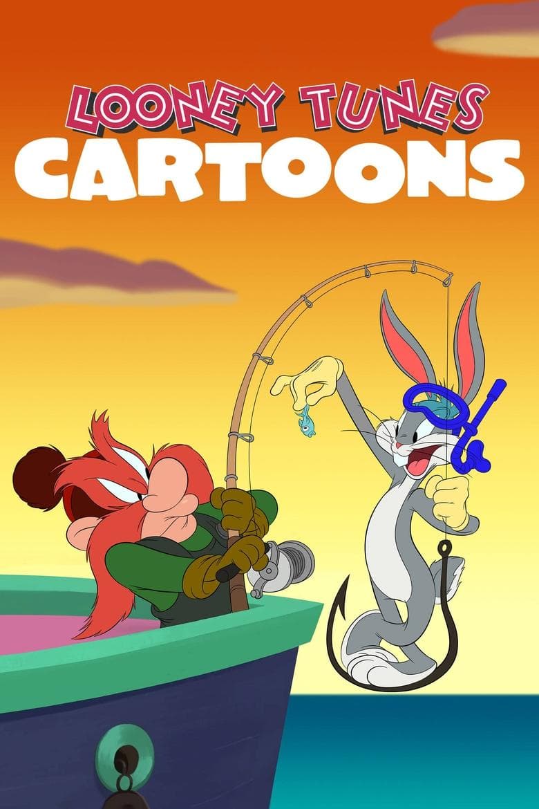 Looney Tunes Cartoons - Stag. 6 Ep. 7 - Felino fortunato/Un amore spinoso