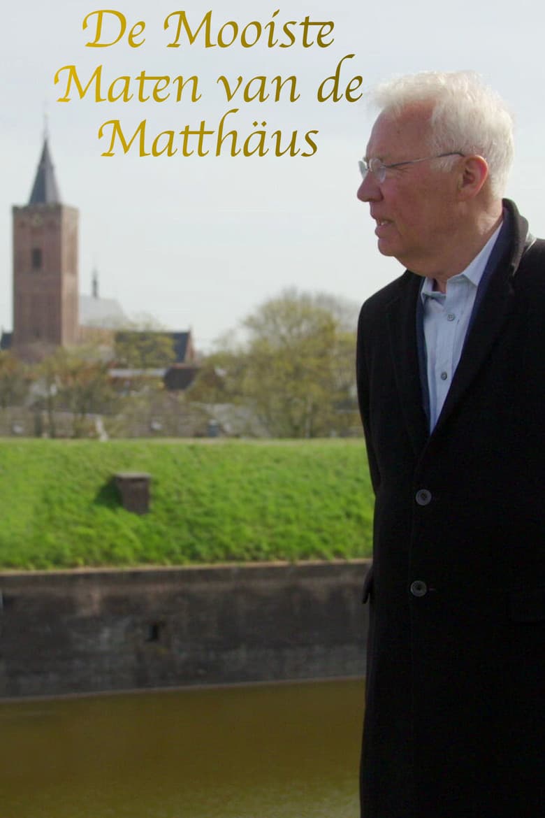 Gaol Gallery - Matthaus