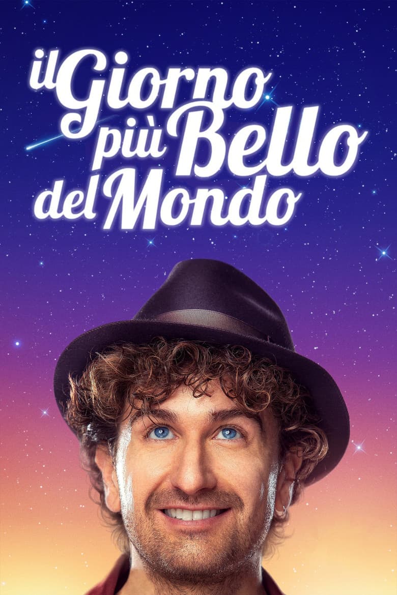 Il giorno piu' bello del mondo
