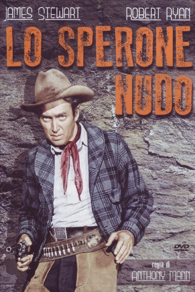Lo sperone nudo