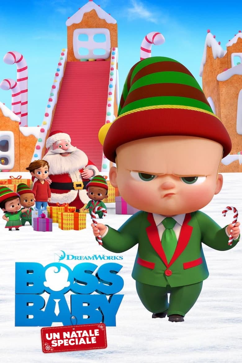 Baby Boss