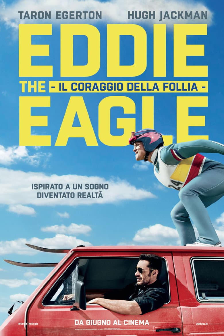 The Eagle