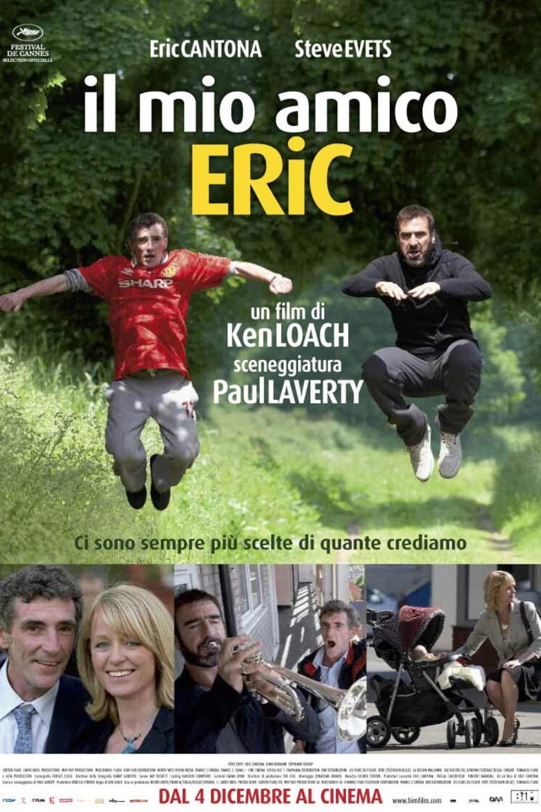Il mio amico Eric 