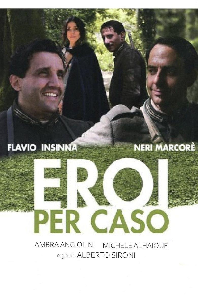 Eroi