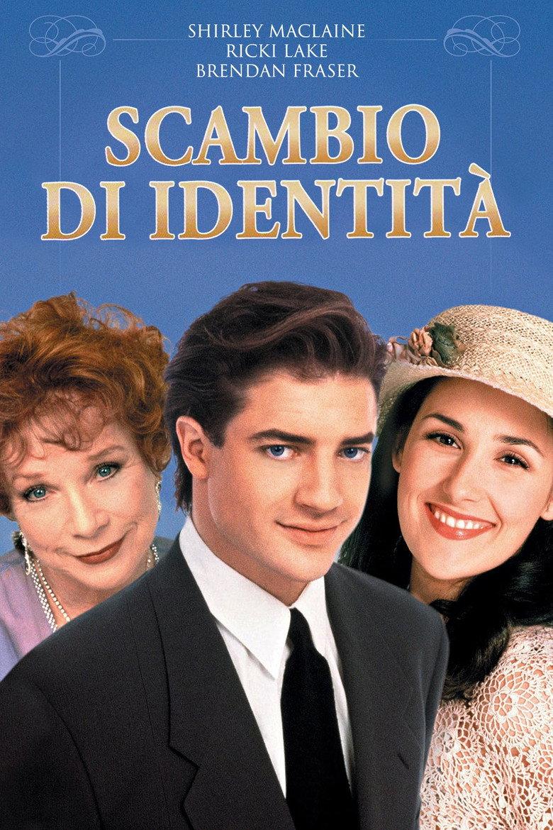 Scambio di identita