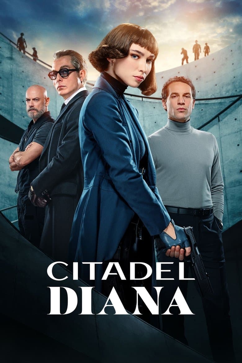 Diana - Regina di cuori