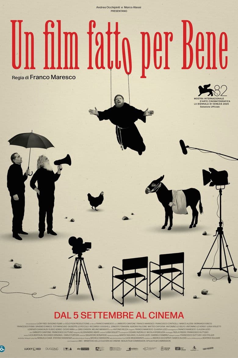 Un Film Fatto Per Bene