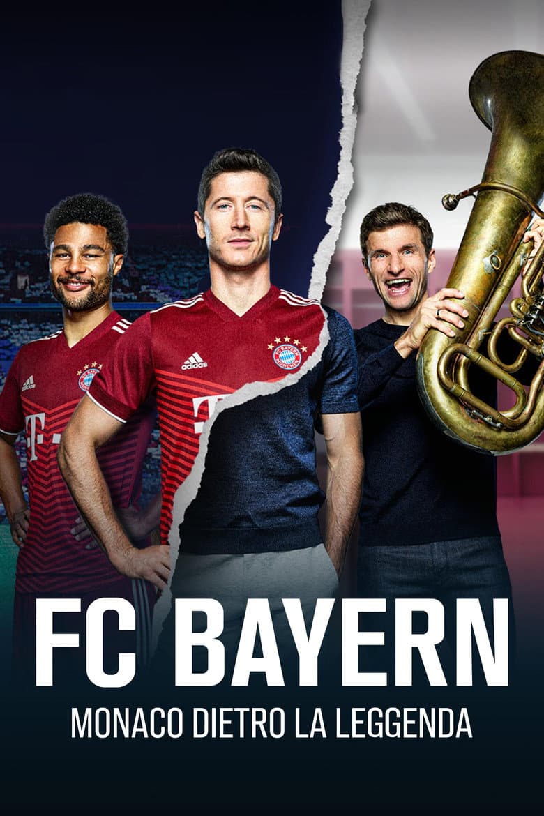 FC Bayern Monaco - Heidenheim