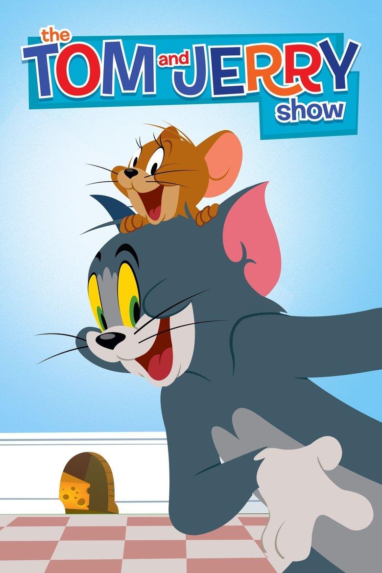 Tom and Jerry - Il Film