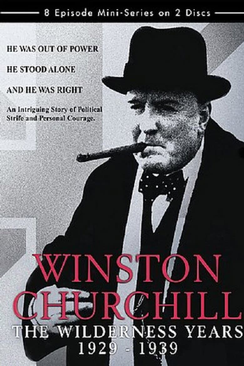 Winston Churchill