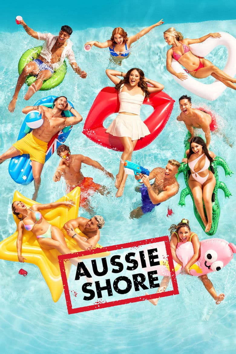 Aussie Shore - Stag. 1 Ep. 6 - Incapace