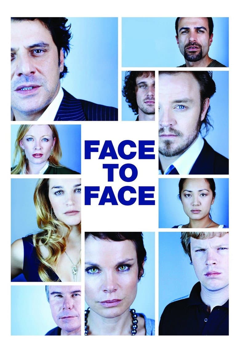 Face to Face - Chaplin vs. FBI