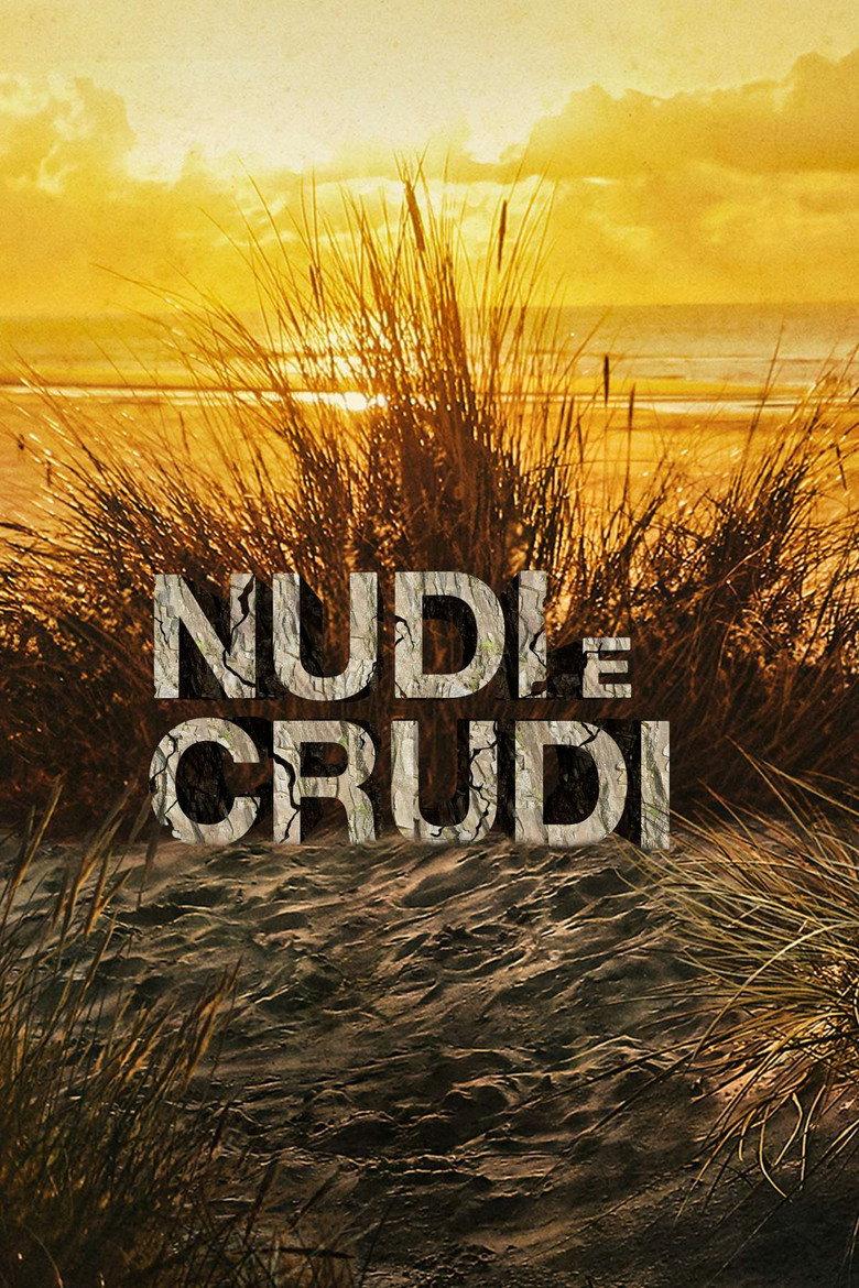 Nudi e crudi (St. 7 - Ep. 10)