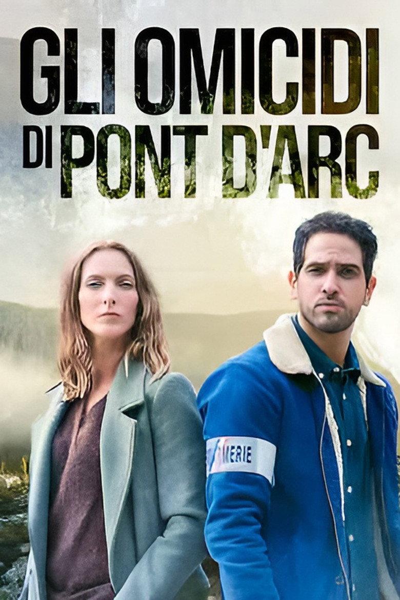 Gli omicidi di Pont d'Arc