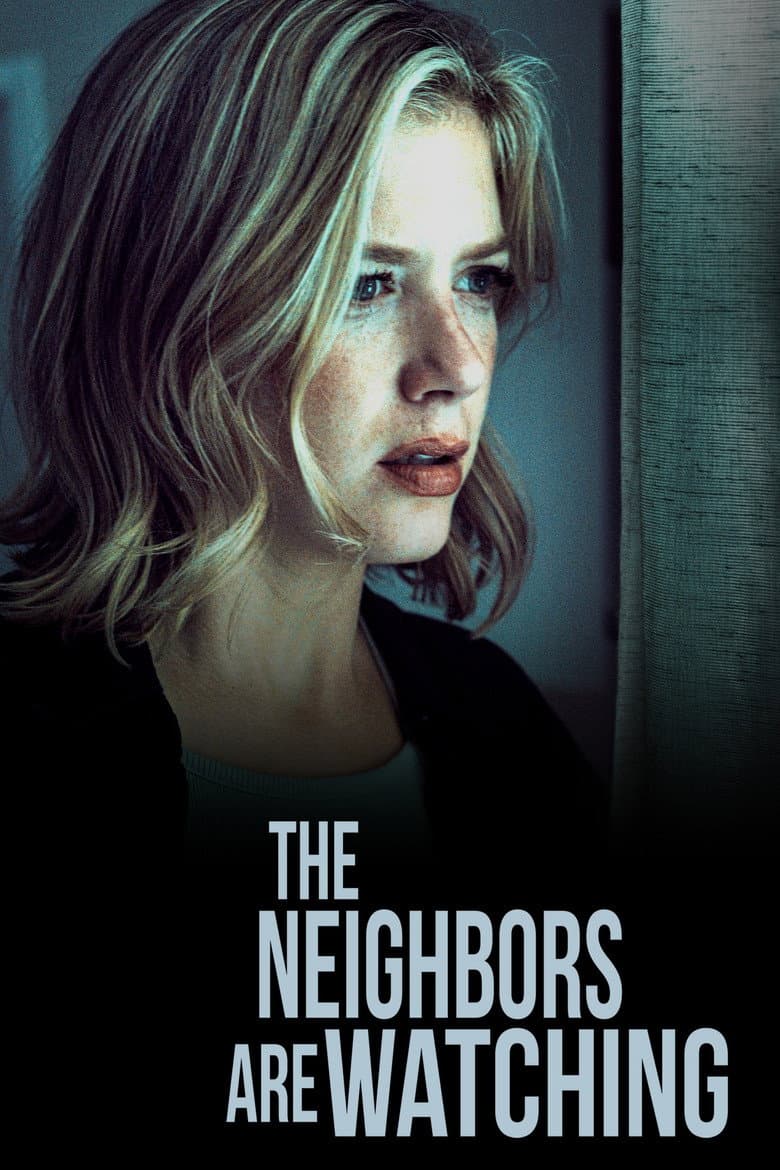 La casa di fronte (2023)