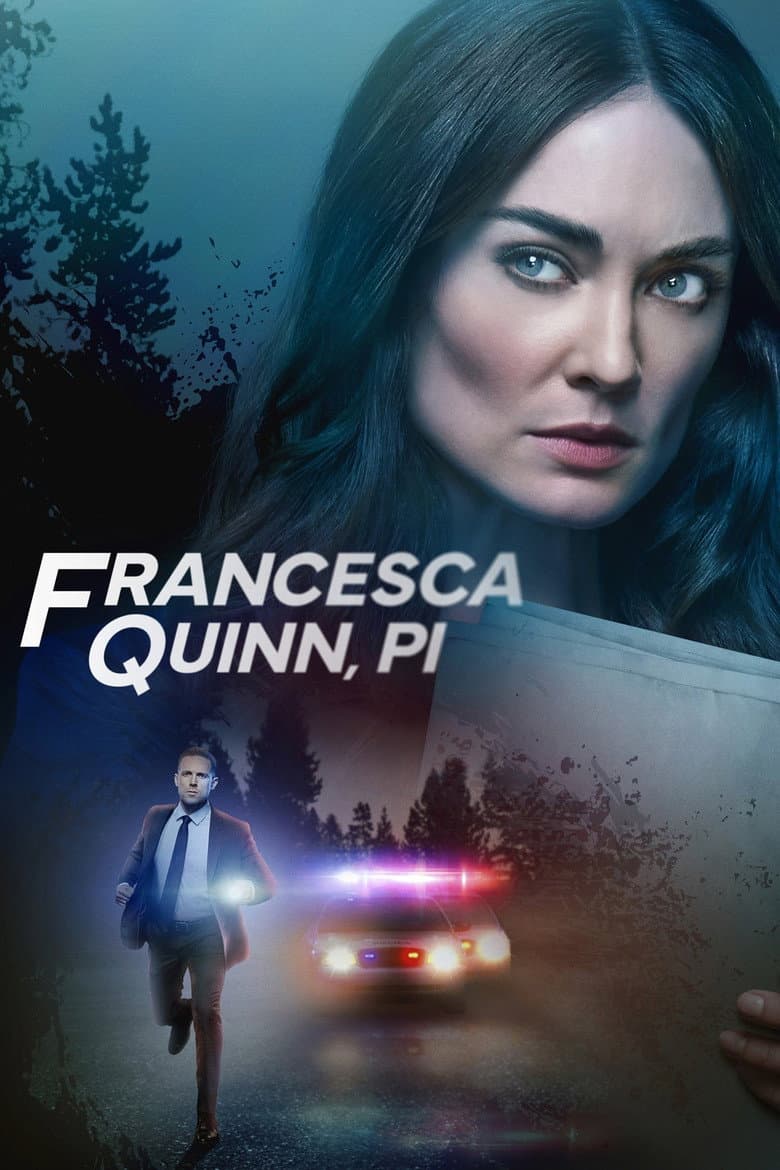 Sulle tracce dell'assassino (2022)