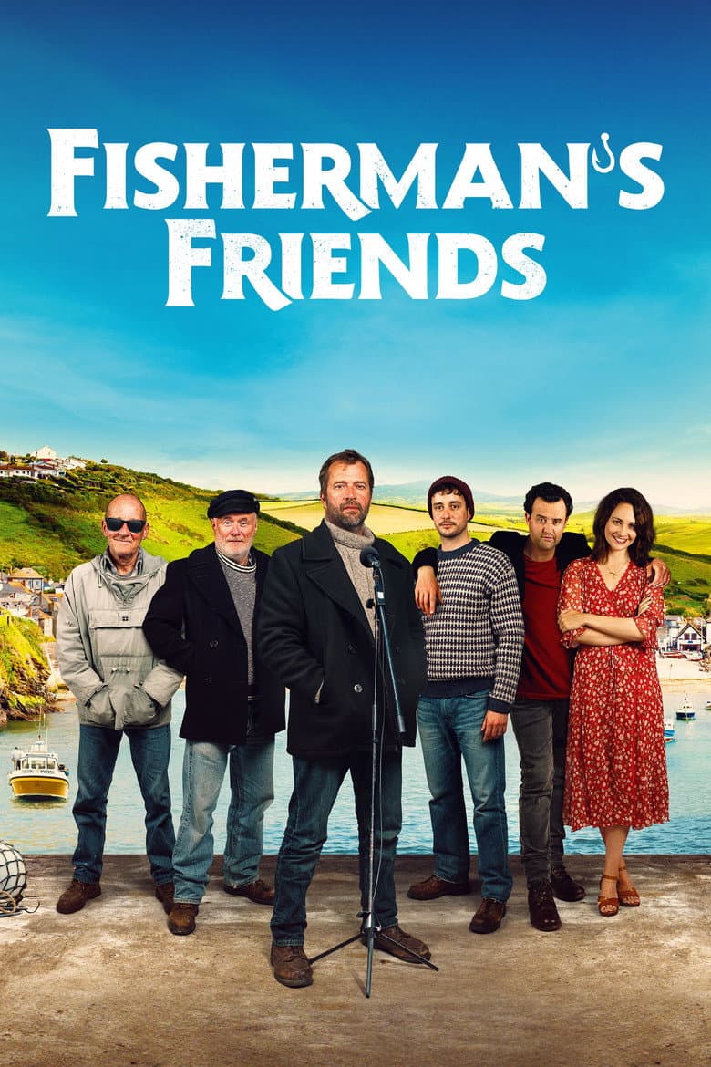 Fisherman s friends