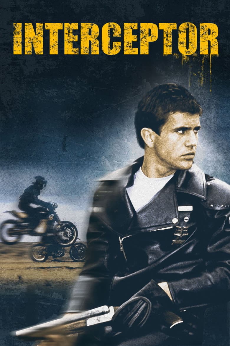 Interceptor (Mad Max)