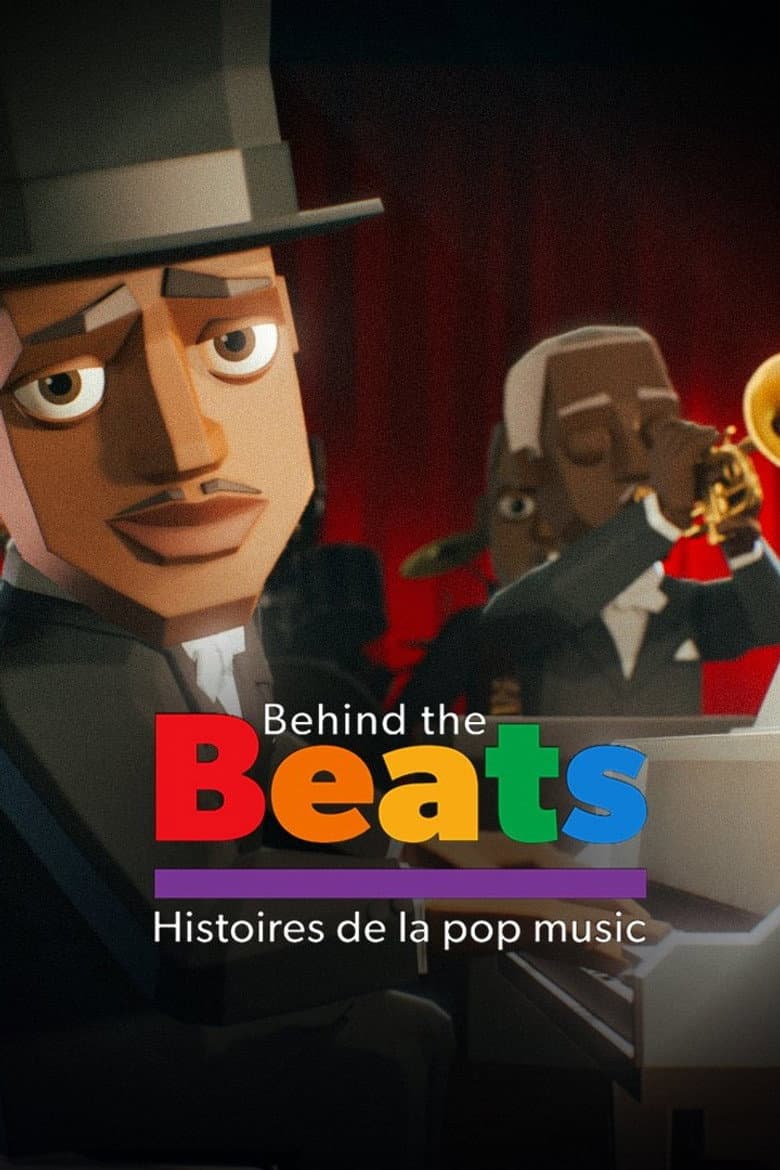 Behind the beats