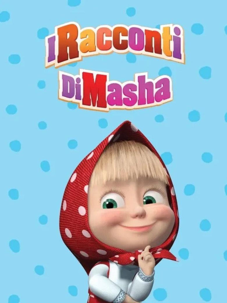 I Racconti di Masha