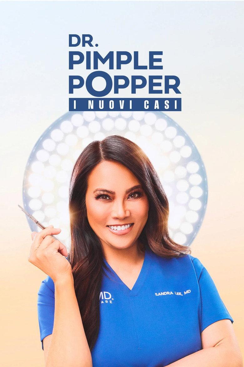 Dr. Pimple Popper - I nuovi casi (St. 1 - Ep. 6)