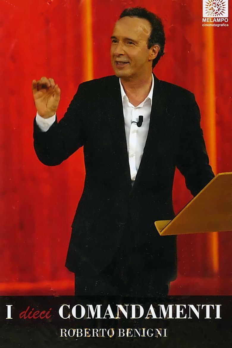 I dieci Comandamenti