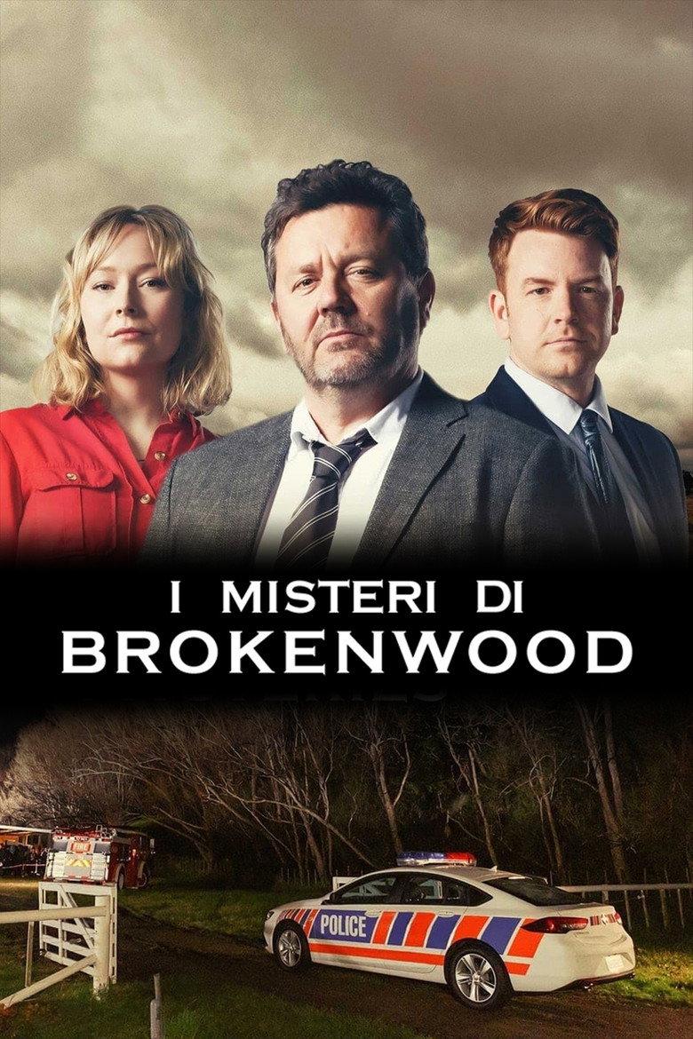 I misteri di Brokenwood (St. 11 - Ep. 2)
