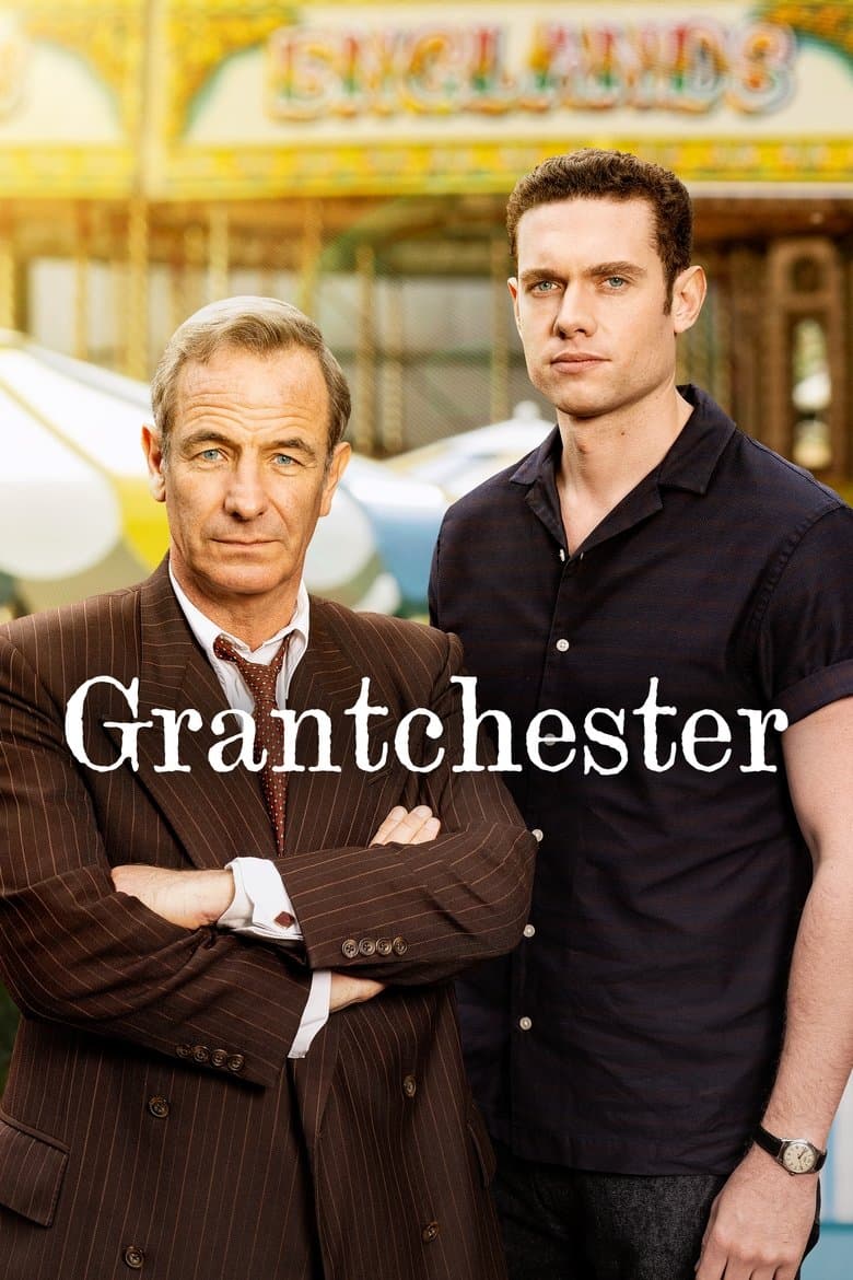 Grantchester (St. 1 - Ep. 1)