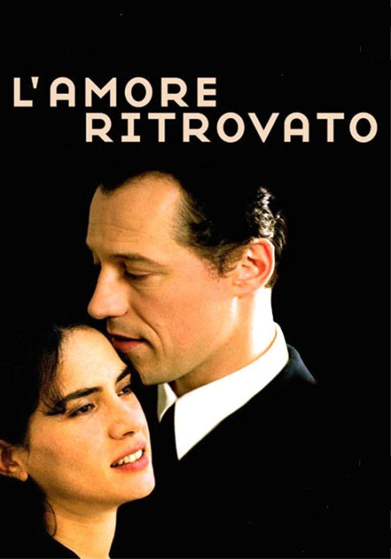 Inga Lindstrom - L'amore ritrovato