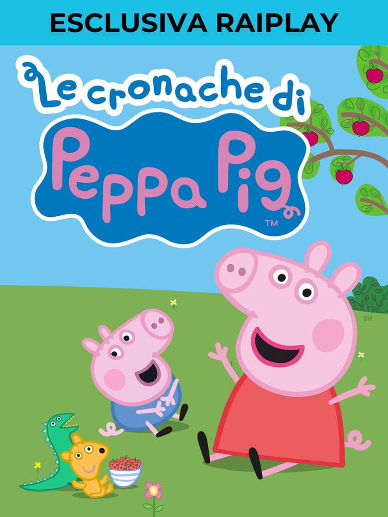 Peppa Pig