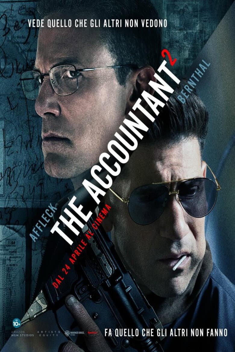 The Accountant