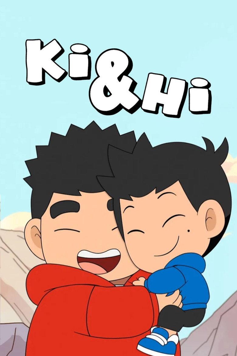 Ki & Hi - Nel Regno del Panda - Stag. 1 Ep. 30 - Hi contro tutti