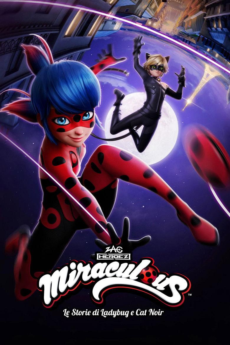 Miraculous - Le Storie di Ladybug e Chat Noir - Stag. 2 Ep. 11 - Gorizilla
