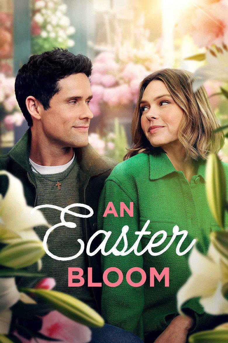 Fioritura d'amore (2024)