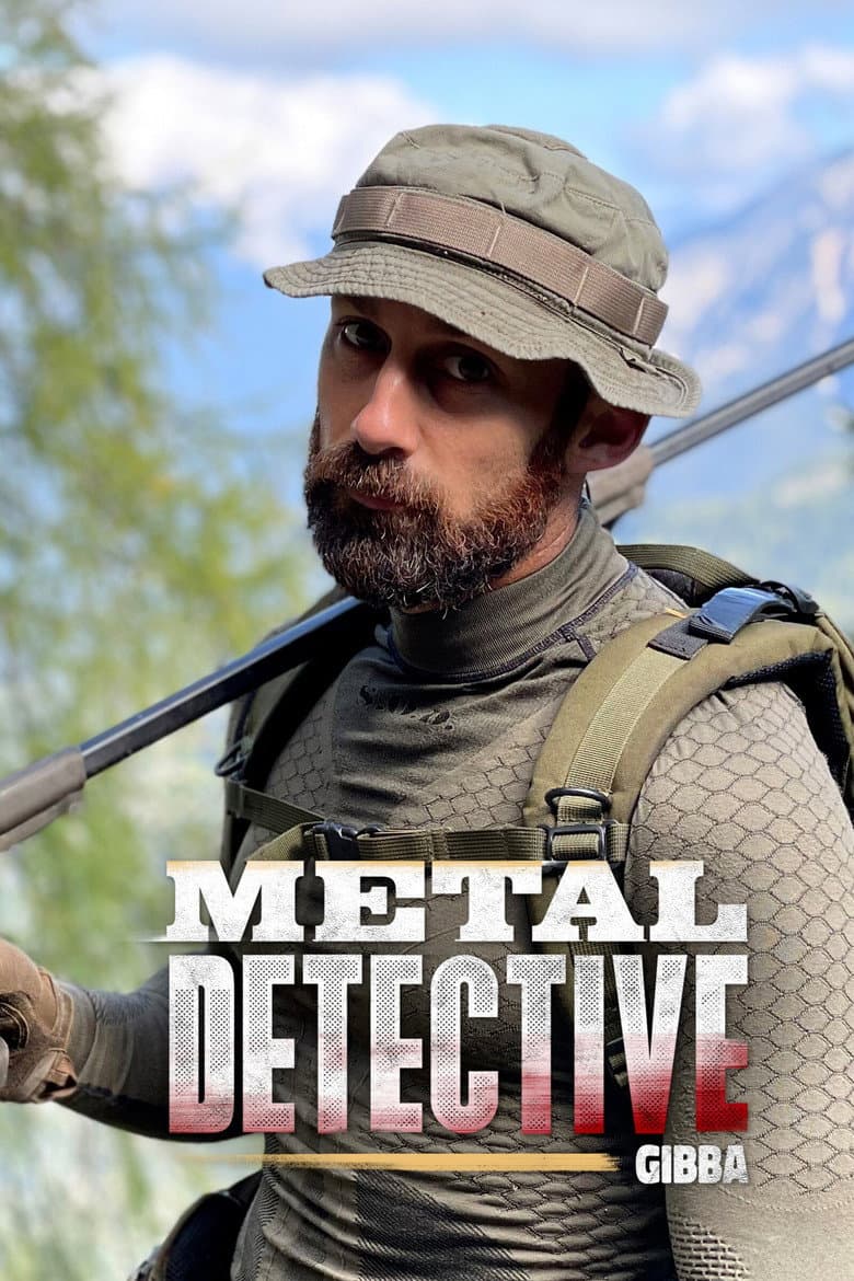 Metal Detective (St. 3 - Ep. 1)