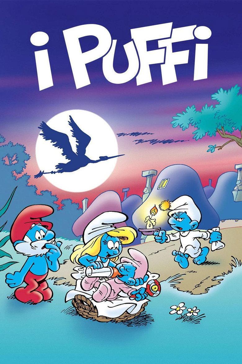 I Puffi 2