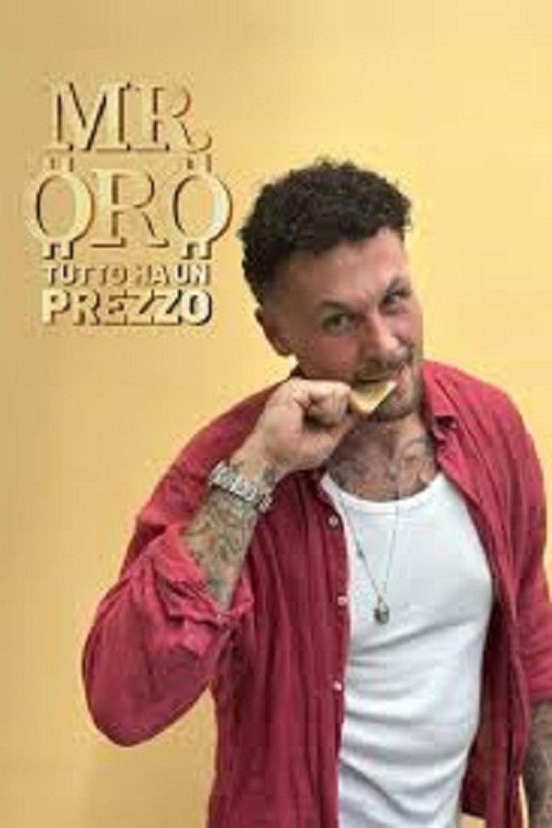 Mr. Oro: tutto ha un prezzo (St. 1 - Ep. 7)