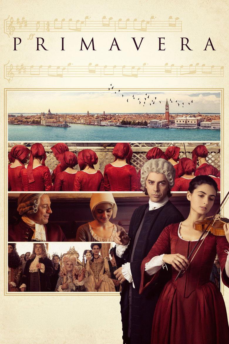 Avanti un altro - primavera