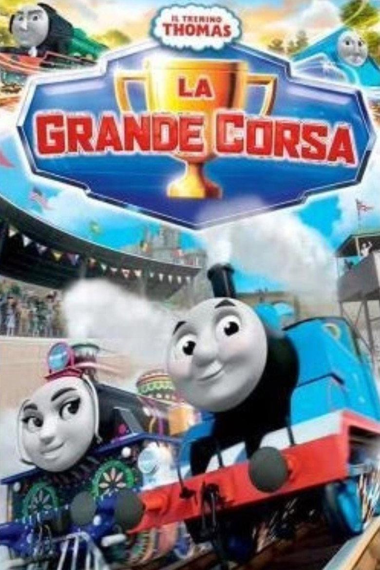 La grande corsa