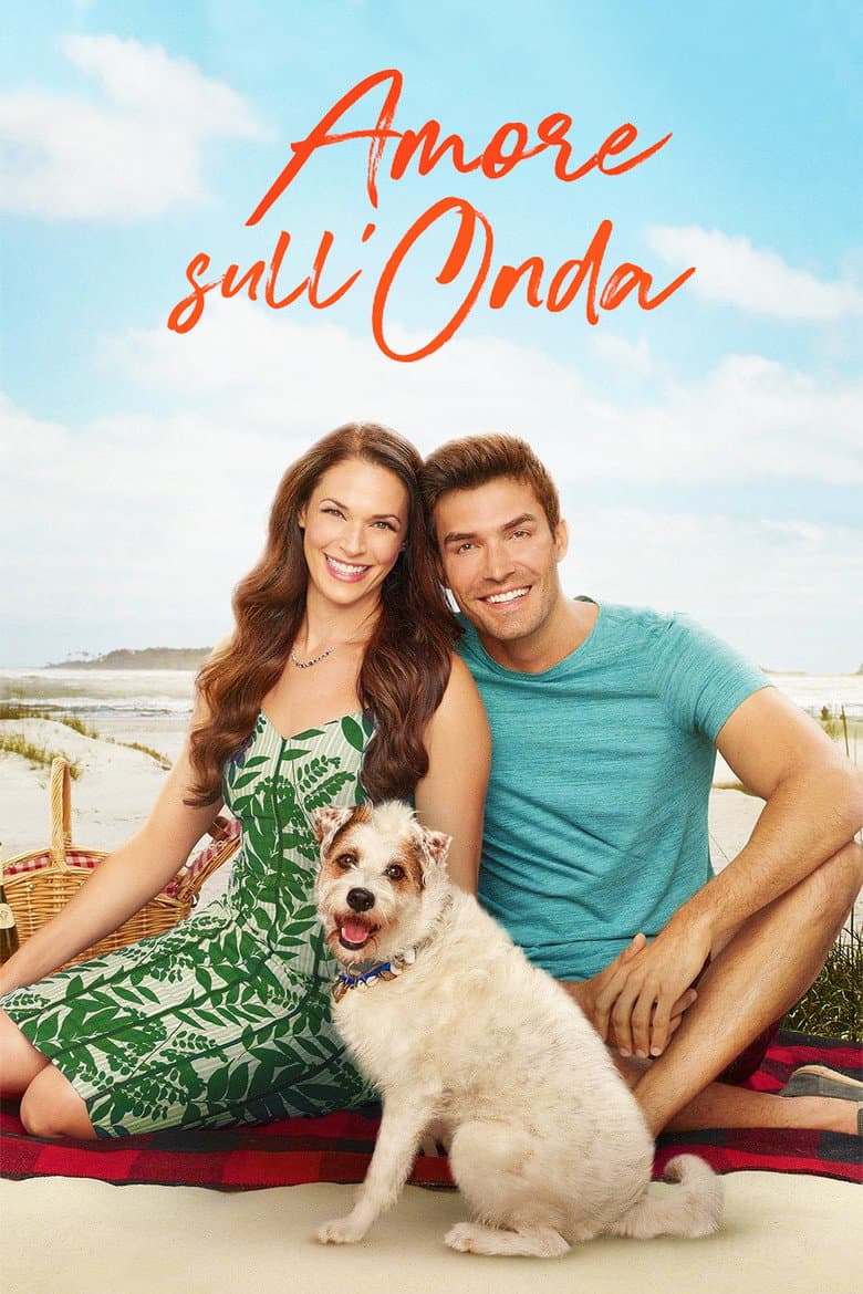 Amore sull'onda (2017)