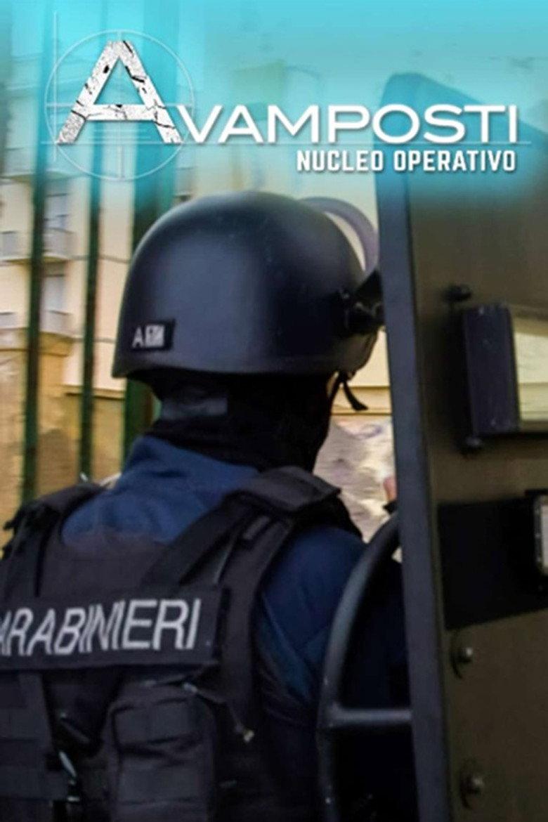 Avamposti - Nucleo Operativo (St. 3 - Ep. 5)